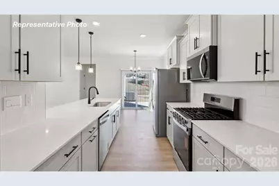 9311 Carver Avenue, Huntersville, NC 28078 - Photo 10