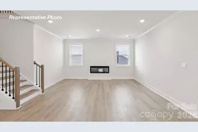 9311 Carver Avenue, Huntersville, NC 28078 - Photo 6