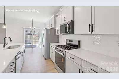 9311 Carver Avenue, Huntersville, NC 28078 - Photo 12