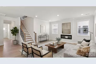 9311 Carver Avenue, Huntersville, NC 28078 - Photo 4