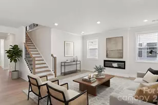 9311 Carver Ave, Huntersville, NC 28078 - Photo 4