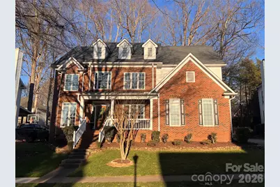 16116 Hallaton Drive, Huntersville, NC 28078 - Photo 1