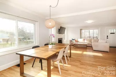 1609 Forsythia Circle, Charlotte, NC 28208 - Photo 6