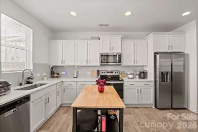 11021 Woodland Creek Way, Charlotte, NC 28262 - Photo 6