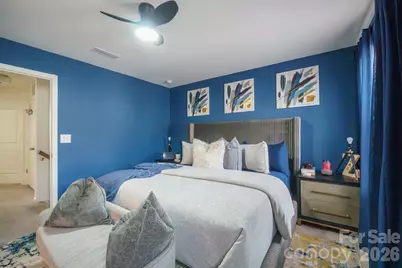 11021 Woodland Creek Way, Charlotte, NC 28262 - Photo 20