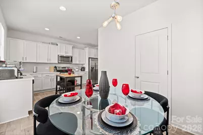 11021 Woodland Creek Way, Charlotte, NC 28262 - Photo 8