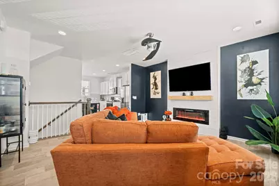 11021 Woodland Creek Way, Charlotte, NC 28262 - Photo 16