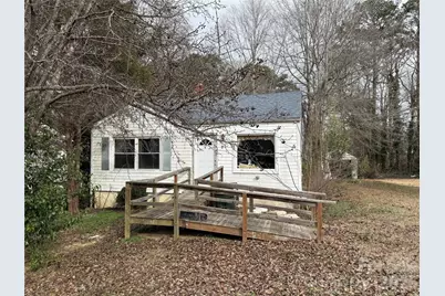 422 N Pine Street, Cherryville, NC 28021 - Photo 1