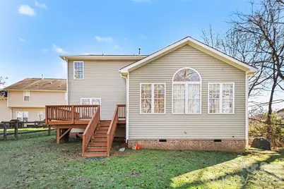9911 Atkins Ridge Drive, Charlotte, NC 28213 - Photo 32