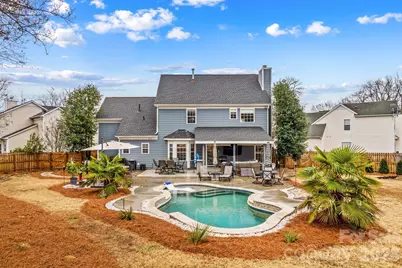 1355 Eisenhower Place NW, Concord, NC 28027 - Photo 4