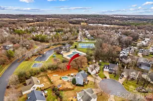 1355 Eisenhower Pl NW, Concord, NC 28027 - Photo 46