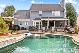 1355 Eisenhower Pl NW, Concord, NC 28027 - Photo 2