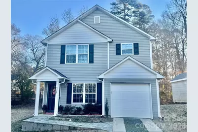6328 Pennacook Drive, Charlotte, NC 28214 - Photo 1