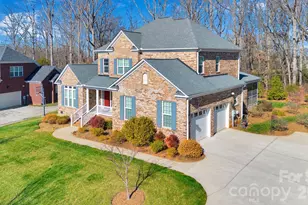 535 Brightleaf Pl NW, Concord, NC 28027 - Photo 1