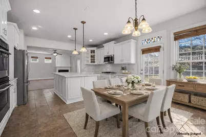 9429 Ridgeforest Drive, Charlotte, NC 28277 - Photo 12