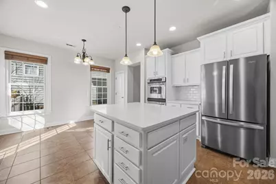 9429 Ridgeforest Drive, Charlotte, NC 28277 - Photo 16