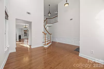 9429 Ridgeforest Drive, Charlotte, NC 28277 - Photo 6