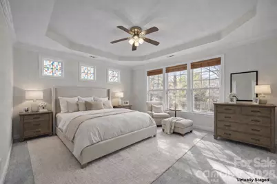 9429 Ridgeforest Drive, Charlotte, NC 28277 - Photo 18