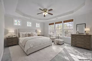 9429 Ridgeforest Dr, Charlotte, NC 28277 - Photo 18