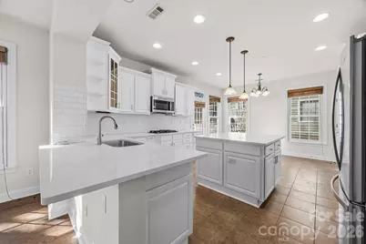 9429 Ridgeforest Drive, Charlotte, NC 28277 - Photo 14