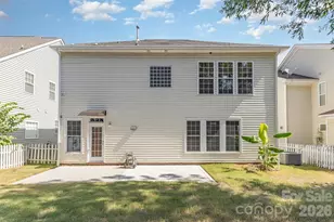 9429 Ridgeforest Dr, Charlotte, NC 28277 - Photo 30