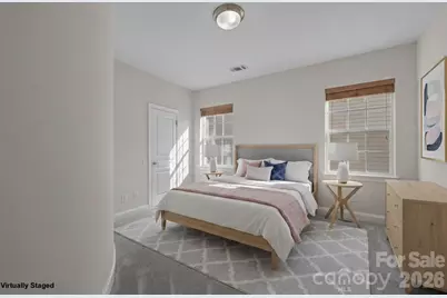 9429 Ridgeforest Drive, Charlotte, NC 28277 - Photo 22