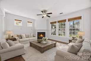 9429 Ridgeforest Dr, Charlotte, NC 28277 - Photo 10