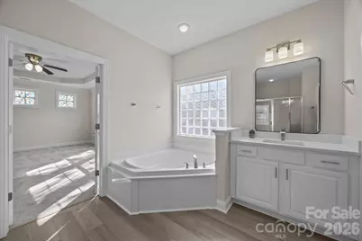 9429 Ridgeforest Drive, Charlotte, NC 28277 - Photo 20