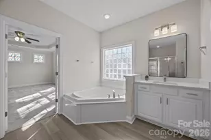 9429 Ridgeforest Dr, Charlotte, NC 28277 - Photo 20