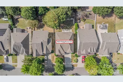 9429 Ridgeforest Drive, Charlotte, NC 28277 - Photo 34