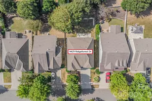 9429 Ridgeforest Dr, Charlotte, NC 28277 - Photo 34