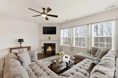 1404 Bryson Gap Drive, Fort Mill, SC 29715 - Photo 4