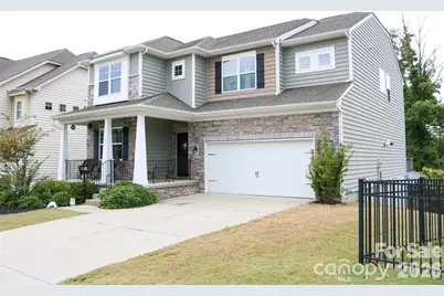 1404 Bryson Gap Drive, Fort Mill, SC 29715 - Photo 1