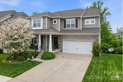 1404 Bryson Gap Drive, Fort Mill, SC 29715 - Photo 1