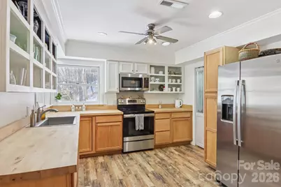 210 Spring Valley Drive #624 & 625, Mars Hill, NC 28754 - Photo 10