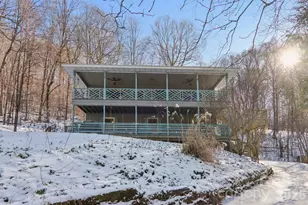 210 Spring Valley Dr, Mars Hill, NC 28754 - Photo 2