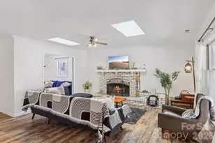 210 Spring Valley Dr, Mars Hill, NC 28754 - Photo 4