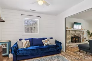 210 Spring Valley Dr, Mars Hill, NC 28754 - Photo 6