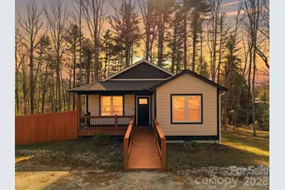 224 Walt Drive, Hendersonville, NC 28792 - Photo 1