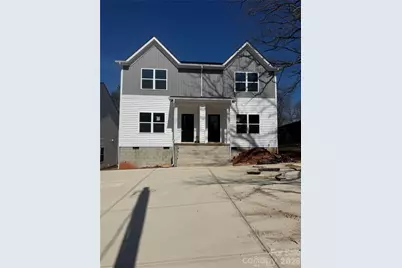 212 N Yadkin Avenue, Spencer, NC 28159 - Photo 1