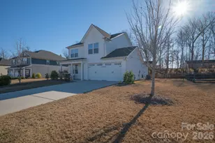 112 Sugar Hill Rd, Troutman, NC 28166 - Photo 4