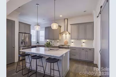 2574 Barry Street, Charlotte, NC 28205 - Photo 12