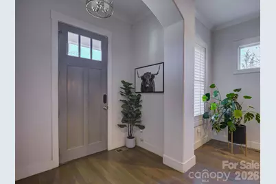 2574 Barry Street, Charlotte, NC 28205 - Photo 4