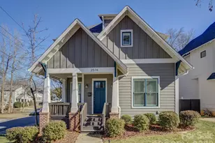 2574 Barry St, Charlotte, NC 28205 - Photo 1