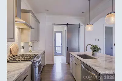 2574 Barry Street, Charlotte, NC 28205 - Photo 14