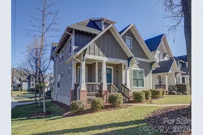 2574 Barry Street, Charlotte, NC 28205 - Photo 2