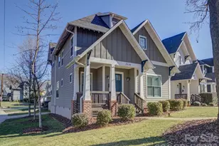 2574 Barry St, Charlotte, NC 28205 - Photo 2