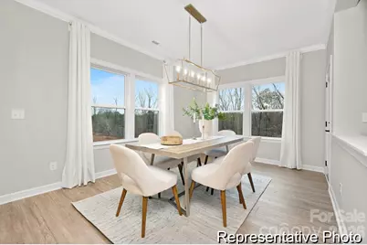 1815 Hunter Oaks Lane #60, Lincolnton, NC 28092 - Photo 6