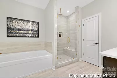 1815 Hunter Oaks Lane #60, Lincolnton, NC 28092 - Photo 18