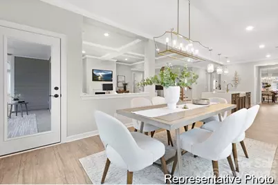 1815 Hunter Oaks Lane #60, Lincolnton, NC 28092 - Photo 8